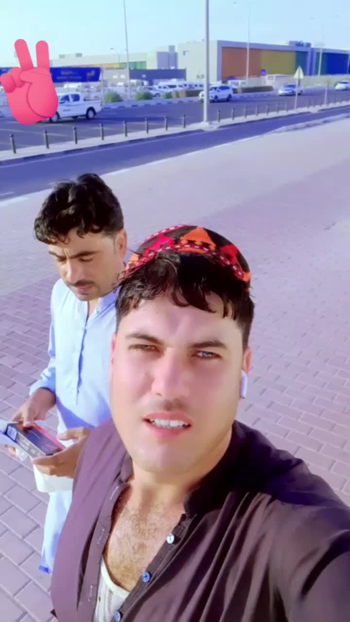 @""گیلمن مومند""