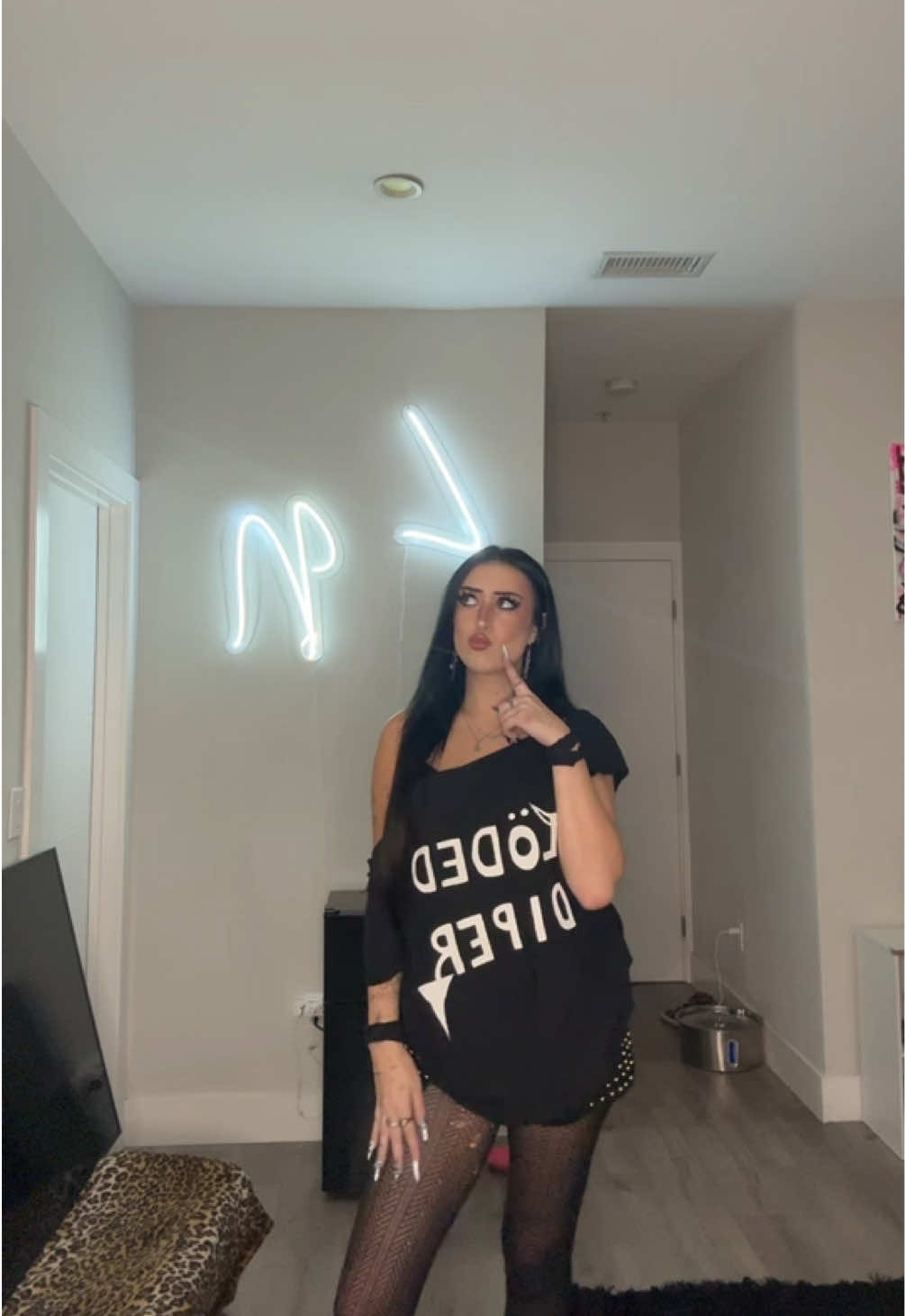 @Lindsey Nicole