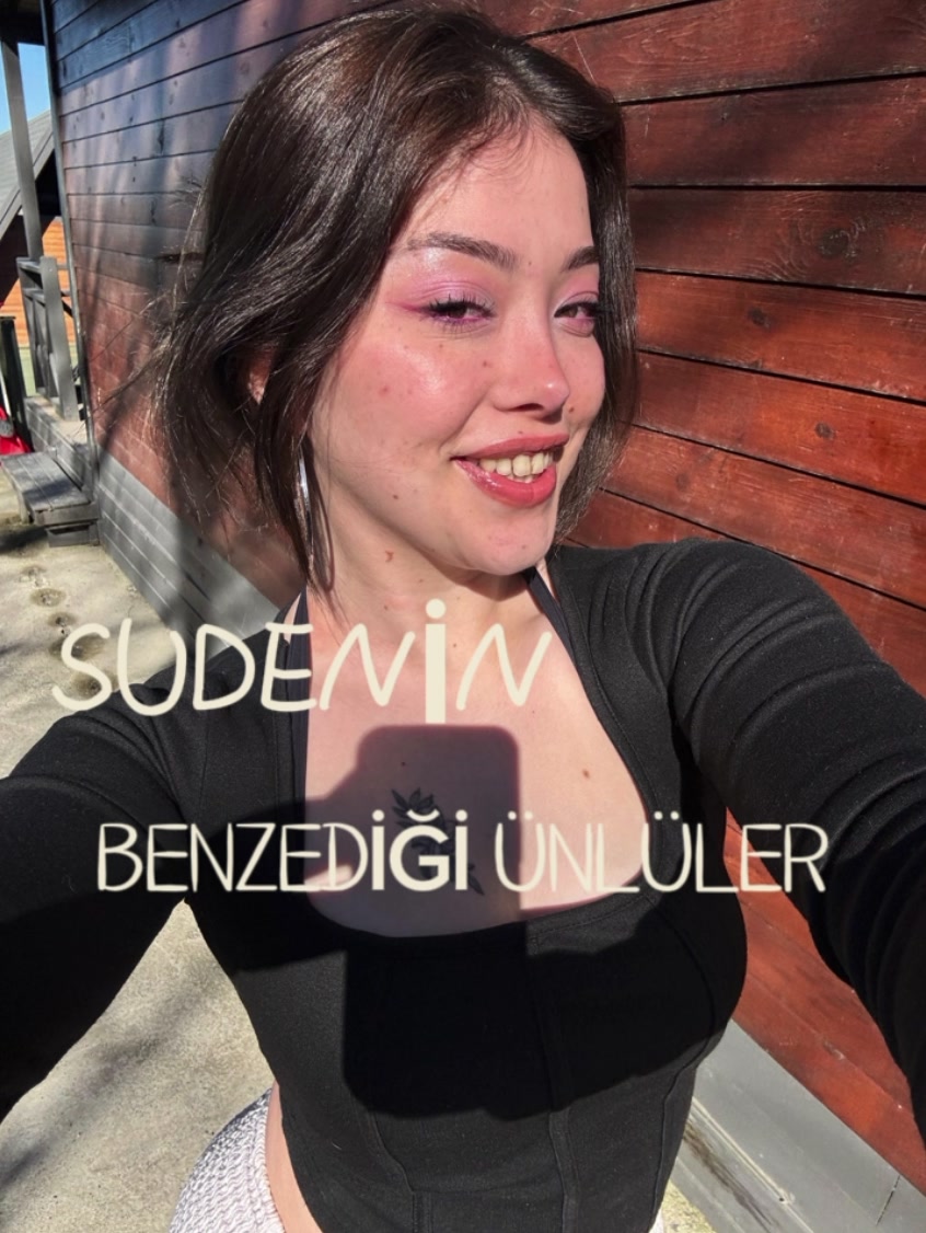 @SUDE