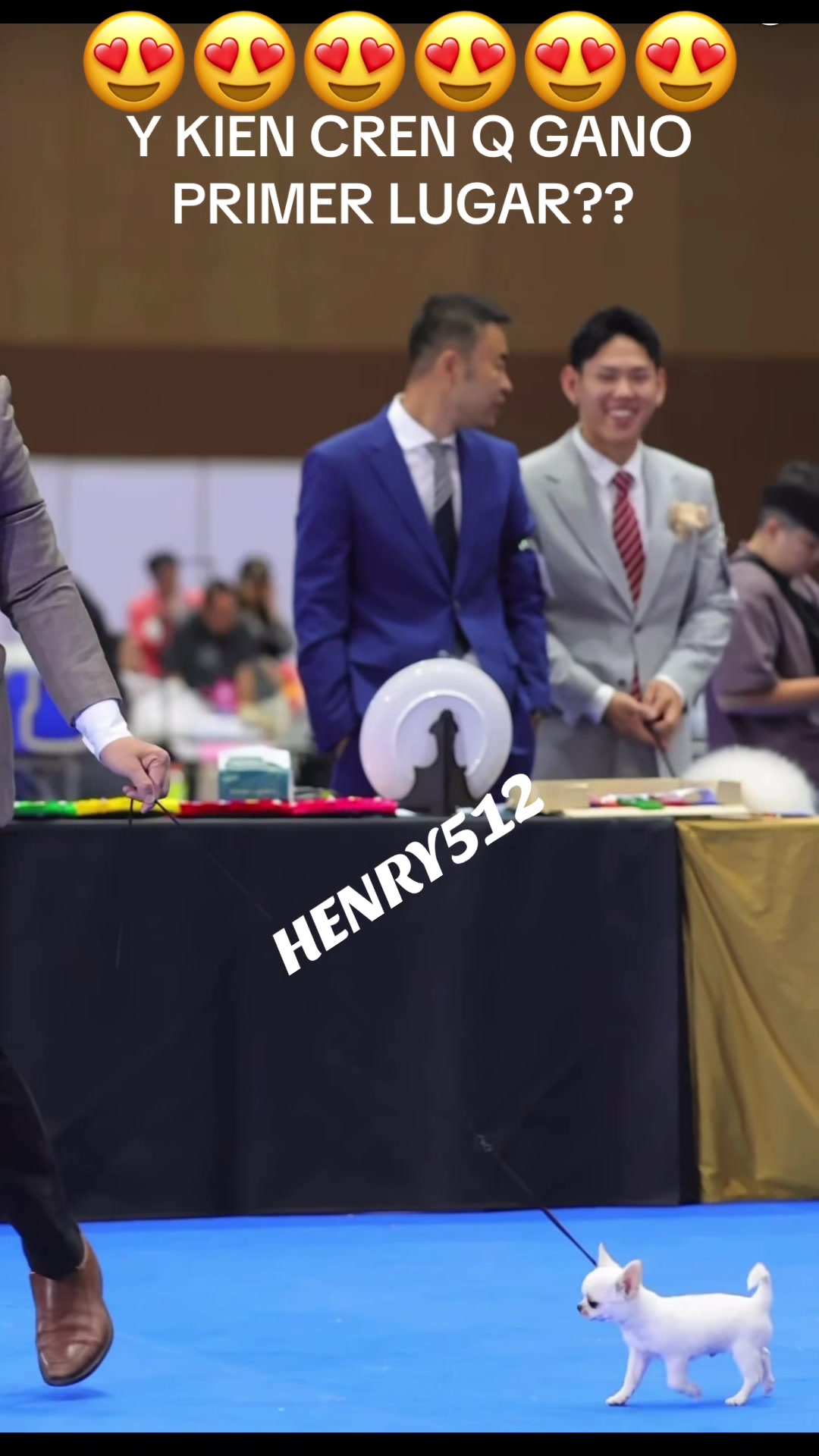 @HENRY512