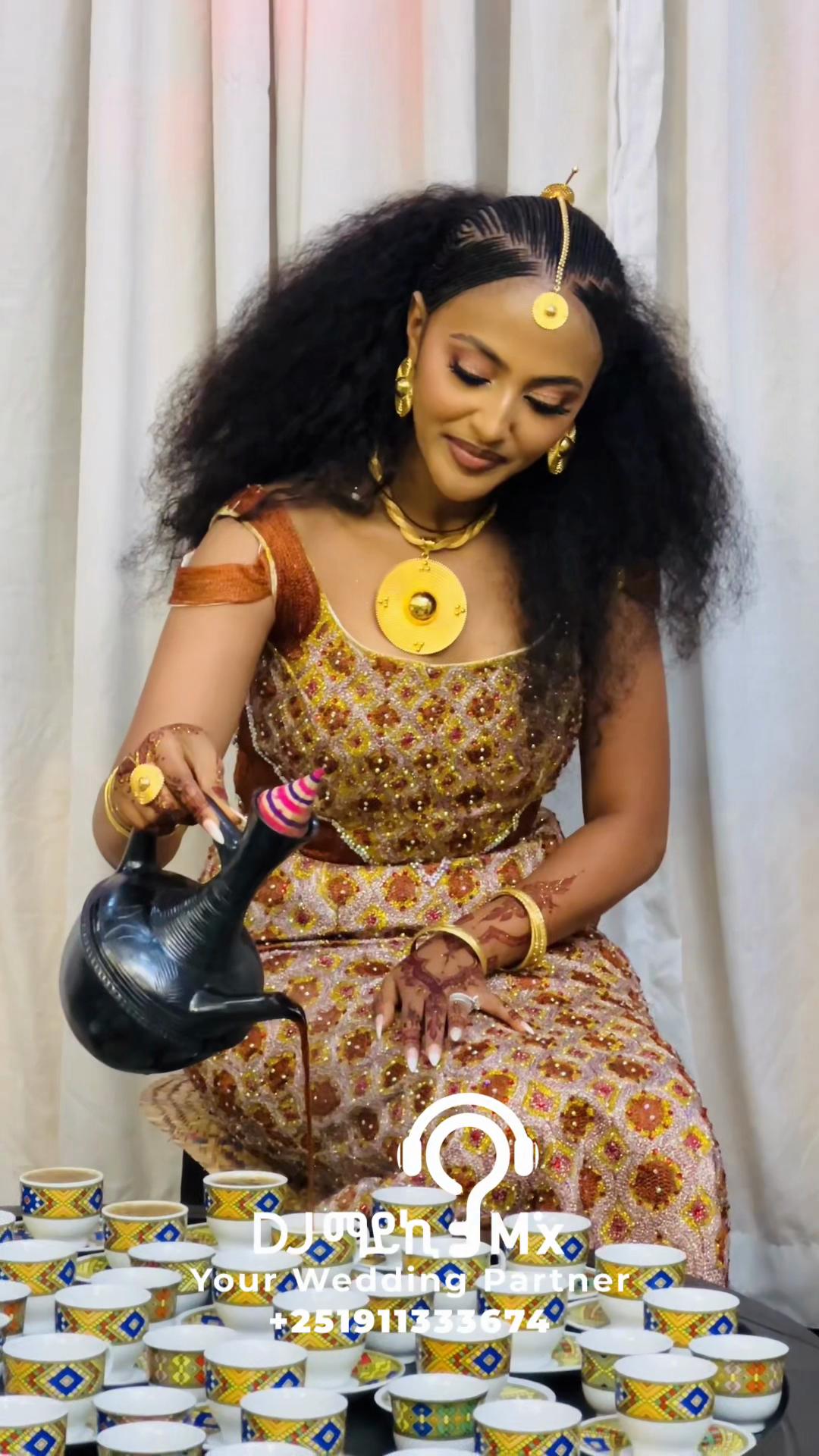 @dj ማይኪ mix