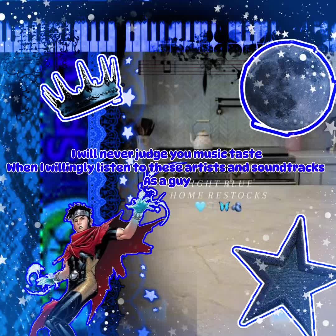 @Chaos rants ᗢ 💙♎️