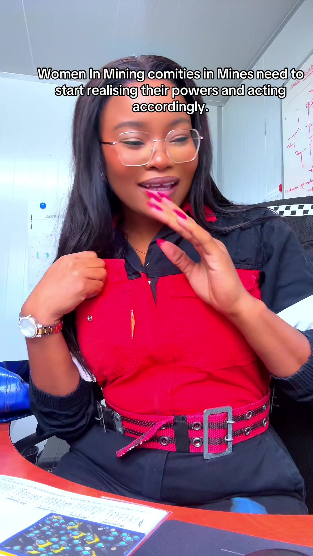 @Thatoyaona👷♀️💅