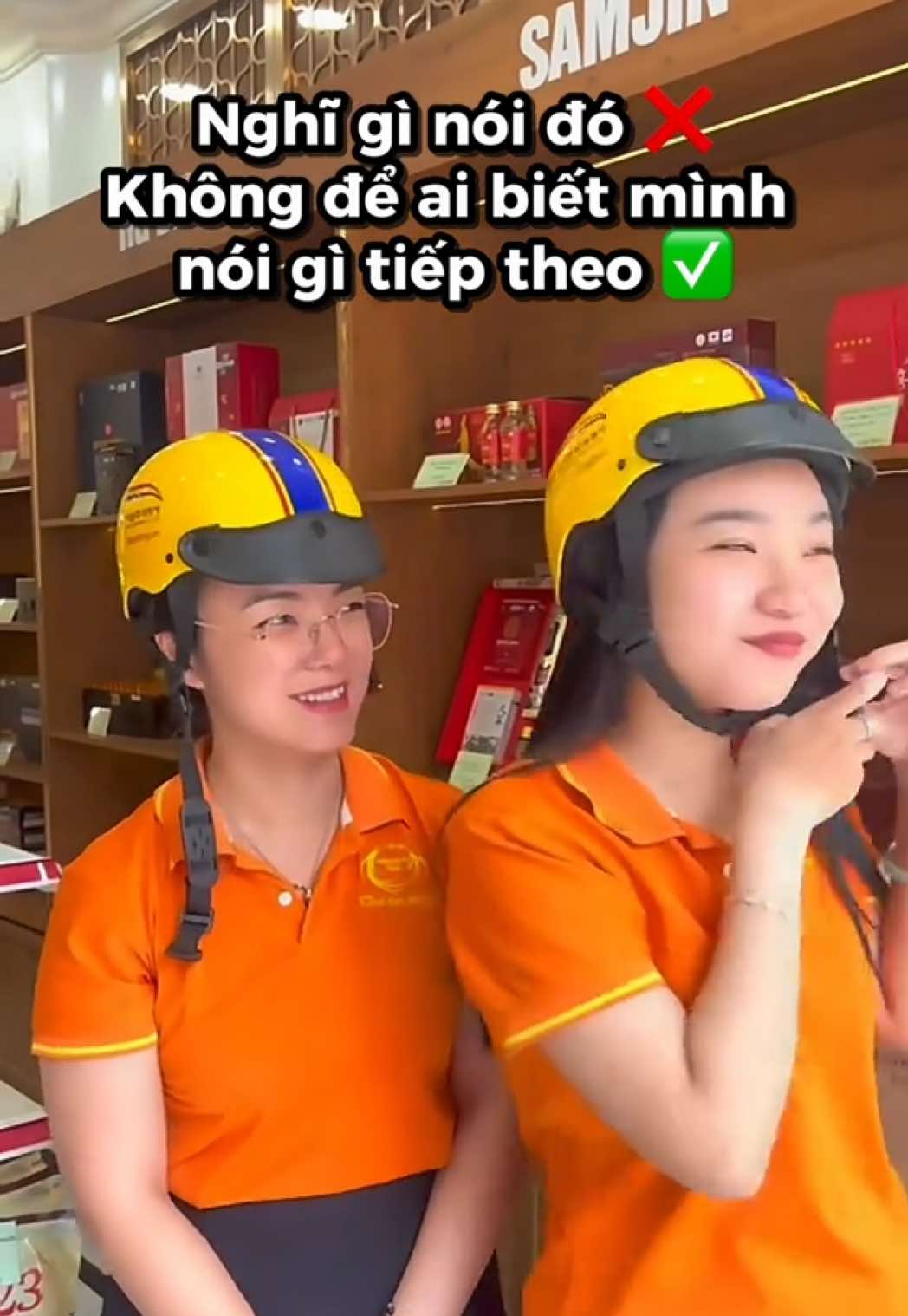 @Ganghan Vina - Sâm Hàn Quốc