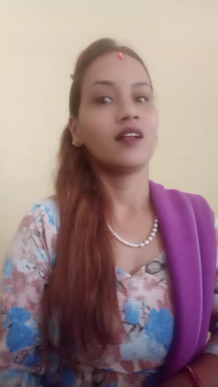 @Nisha kc Baglung
