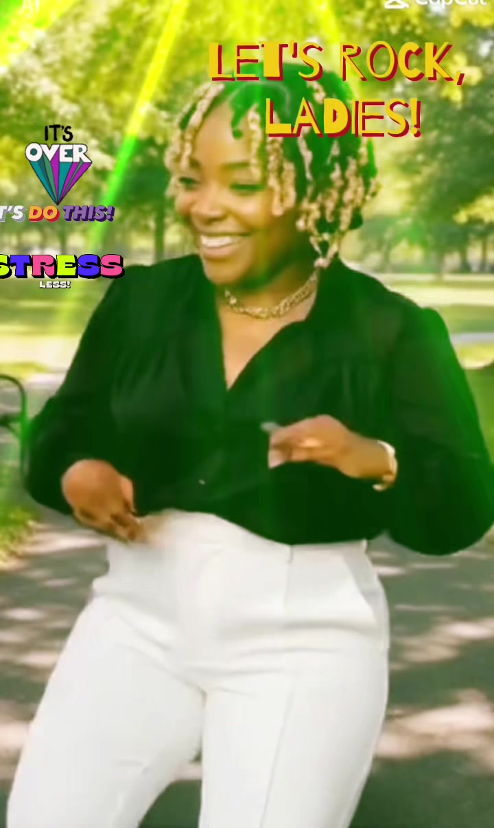 @LadygQueen♑️