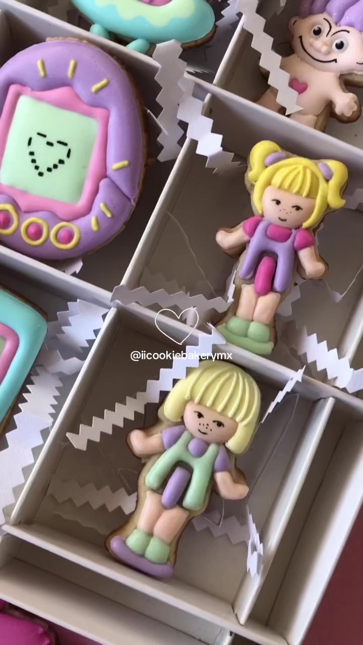 @Ivo Cookie | Cookier
