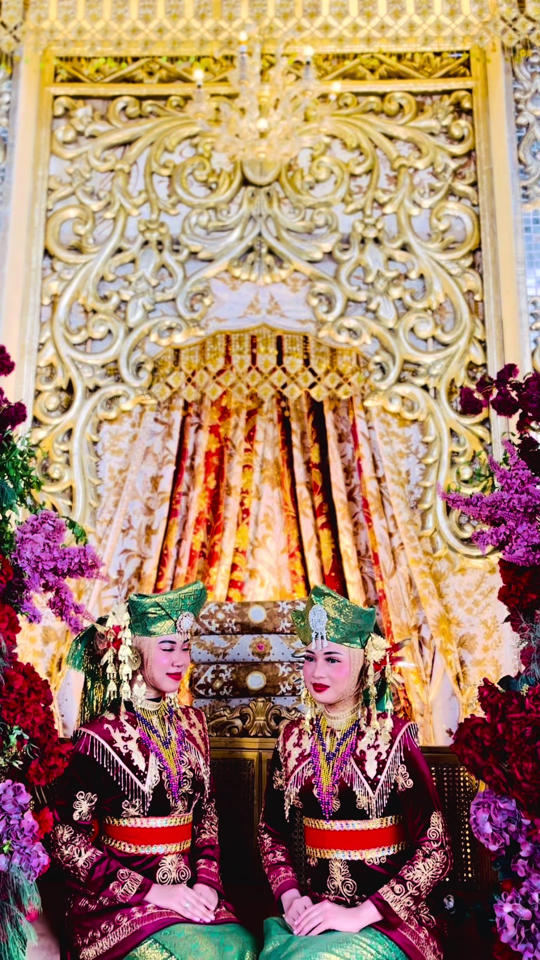 @Sanggar Seni Puti Tungga