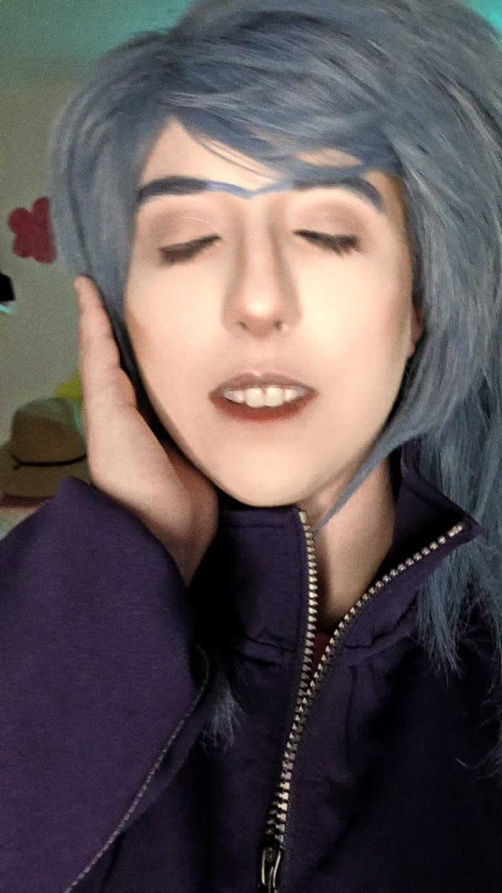 @Jerseydevilcosplay