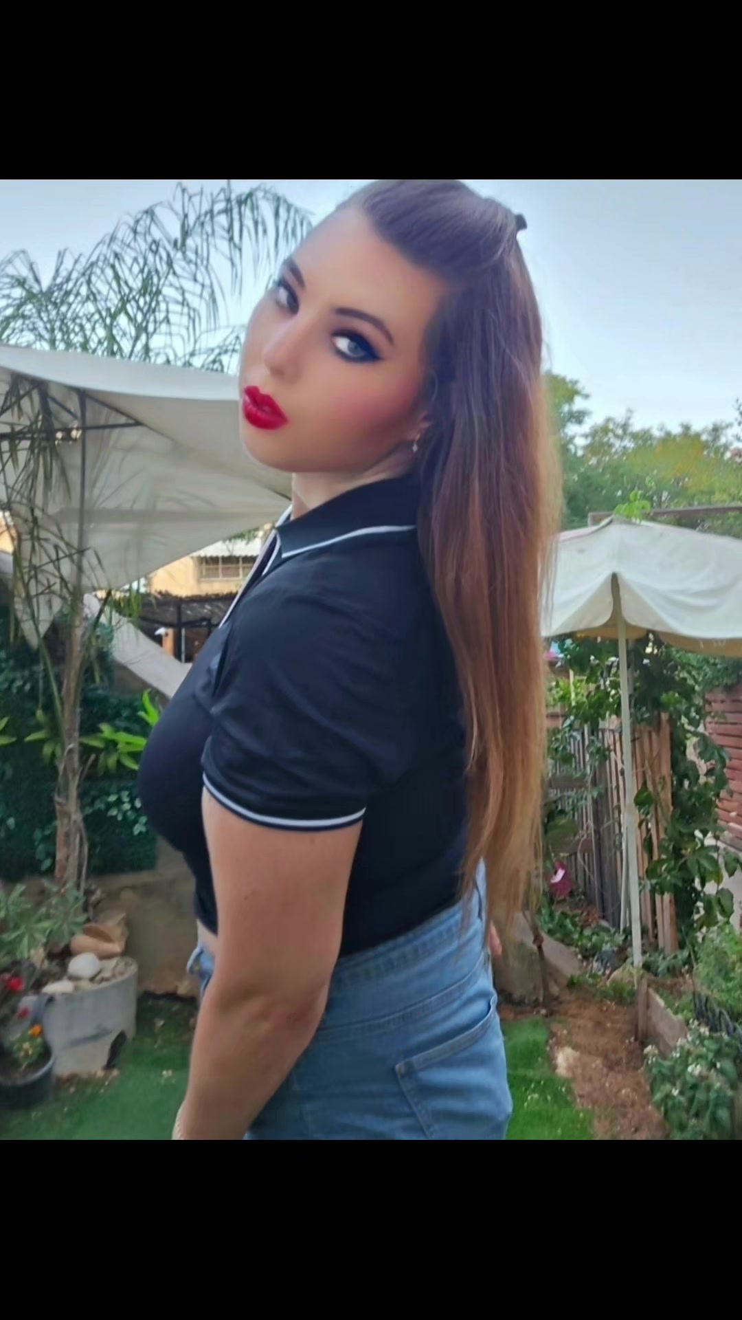 @שרוש לביאה ולוחמת 🙏❤️🪬🌈