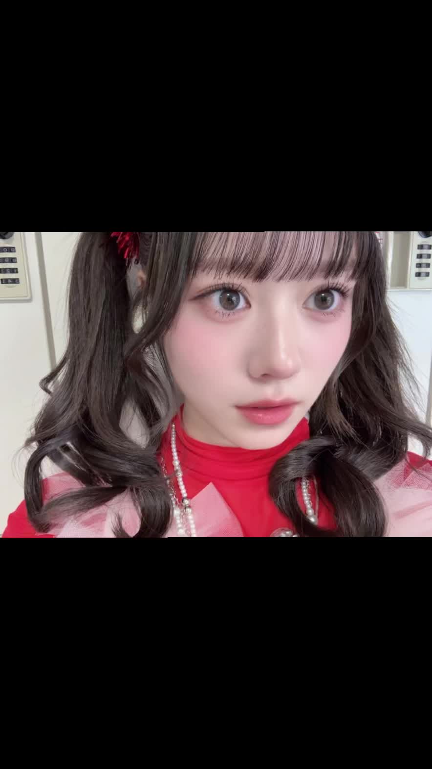 @仲村悠菜