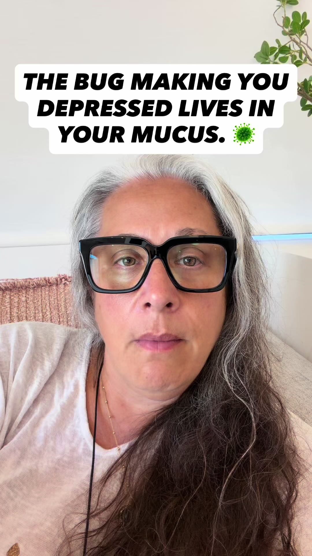 @Jodi Jones | Medical Medium