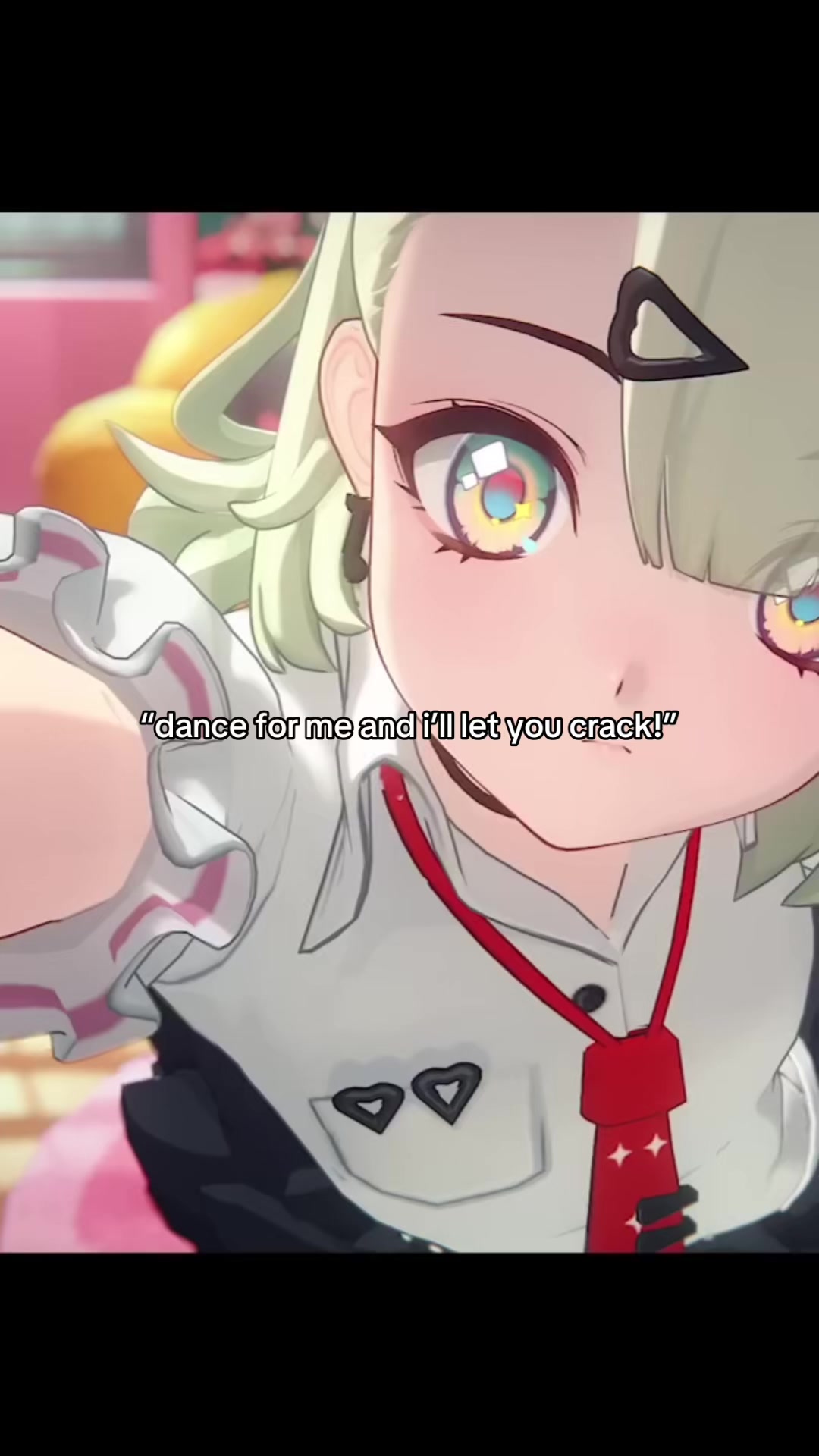 @caesar king fetish