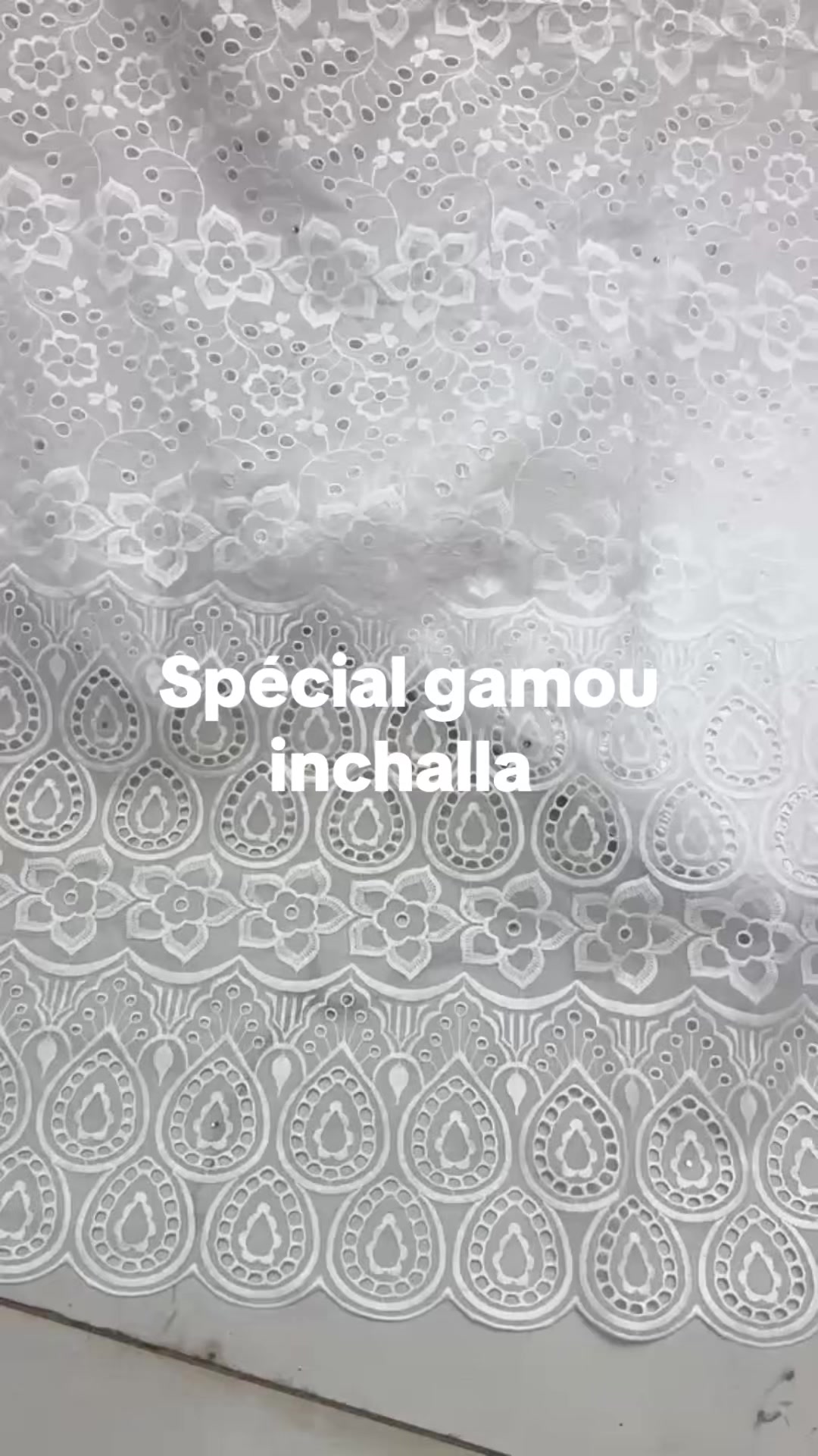 @Maison_sadiya, vente tissus
