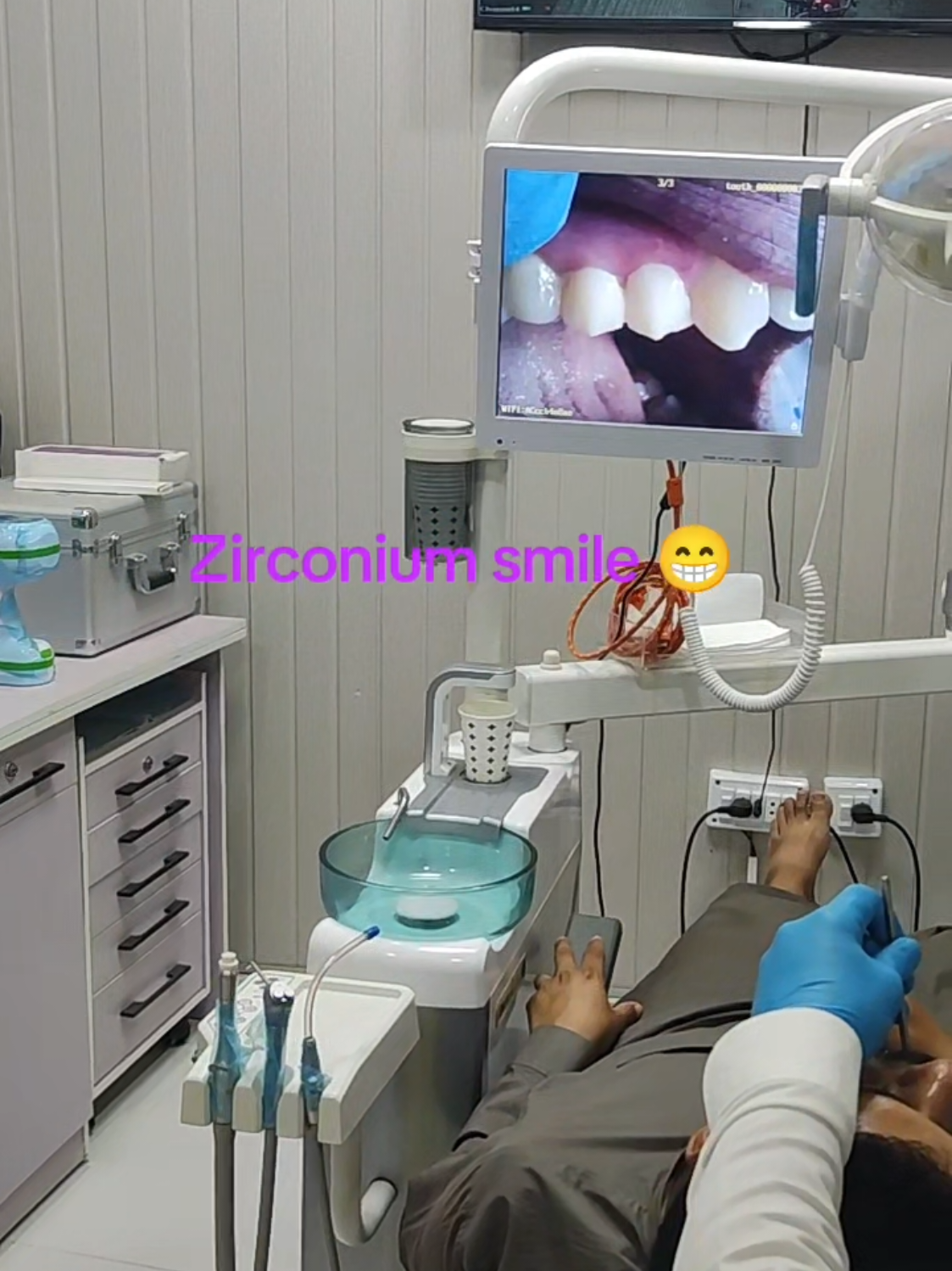 @Dentology by dr.Wajidali