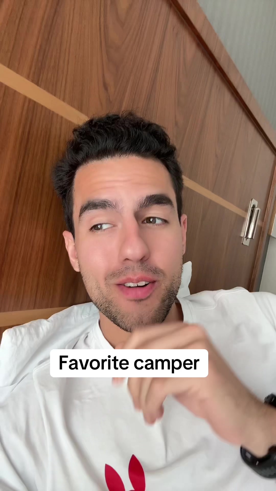 @Iker | Summer Camp🏕️