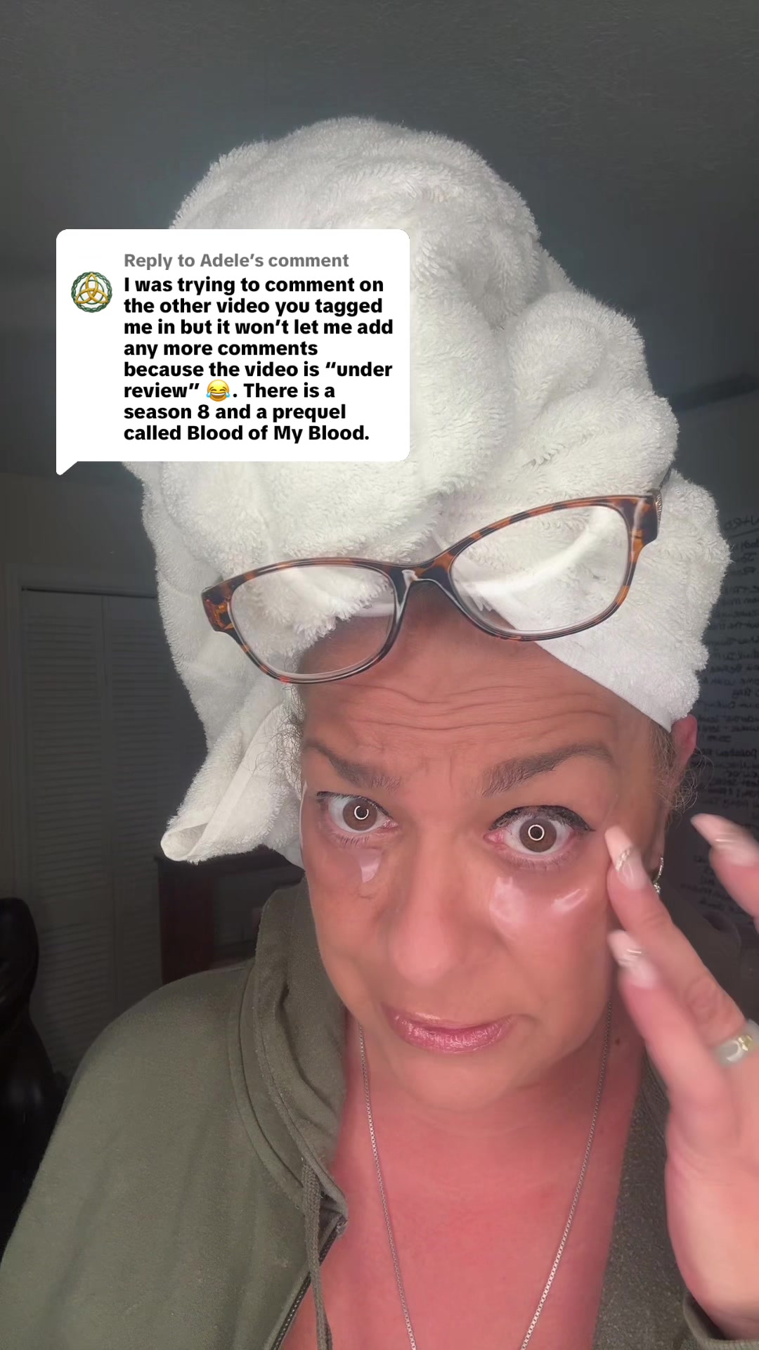 @athenathemarykaylady