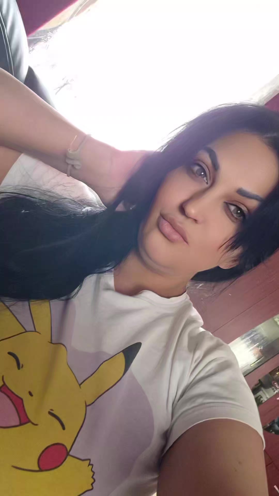 @Pozitivno luda😁🤭❤