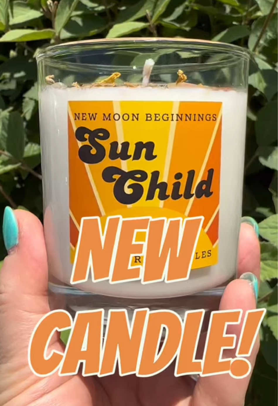 @New Moon Beginnings