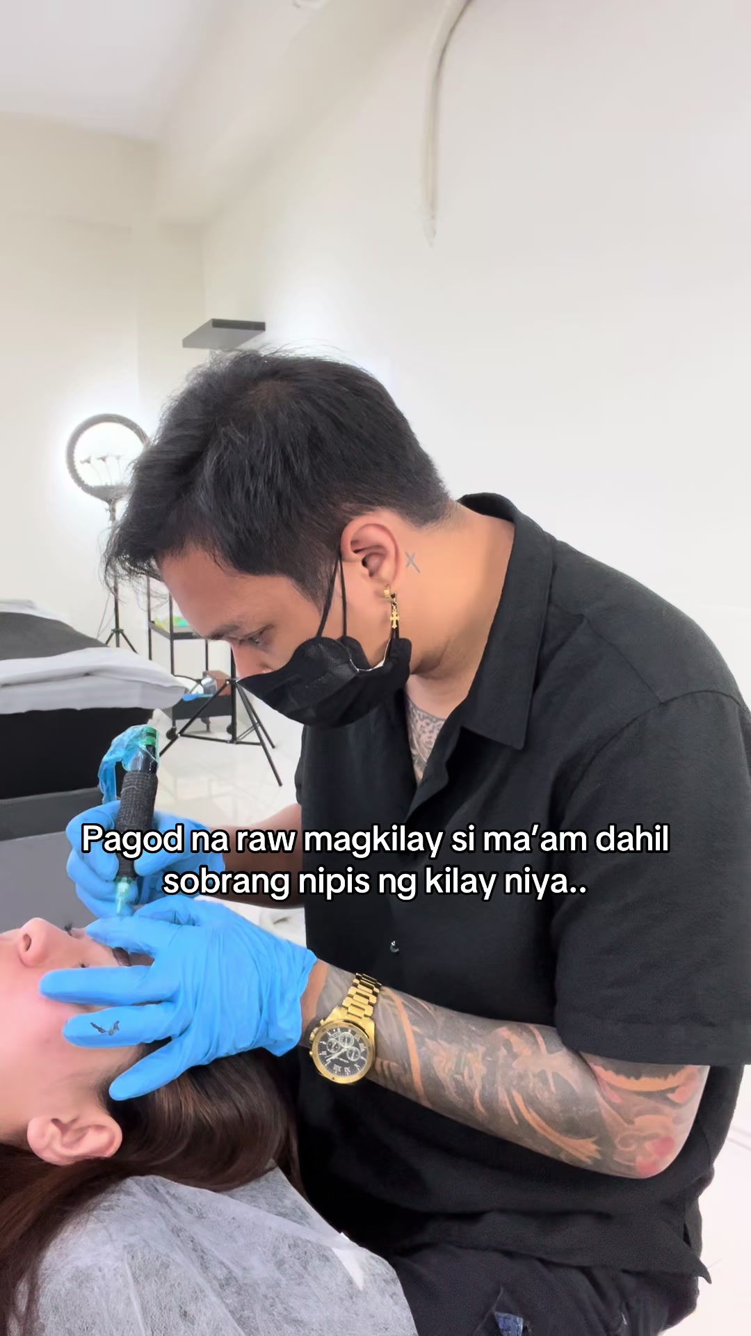 @HAUS OF BROWS BEAUTY | ACADEMY