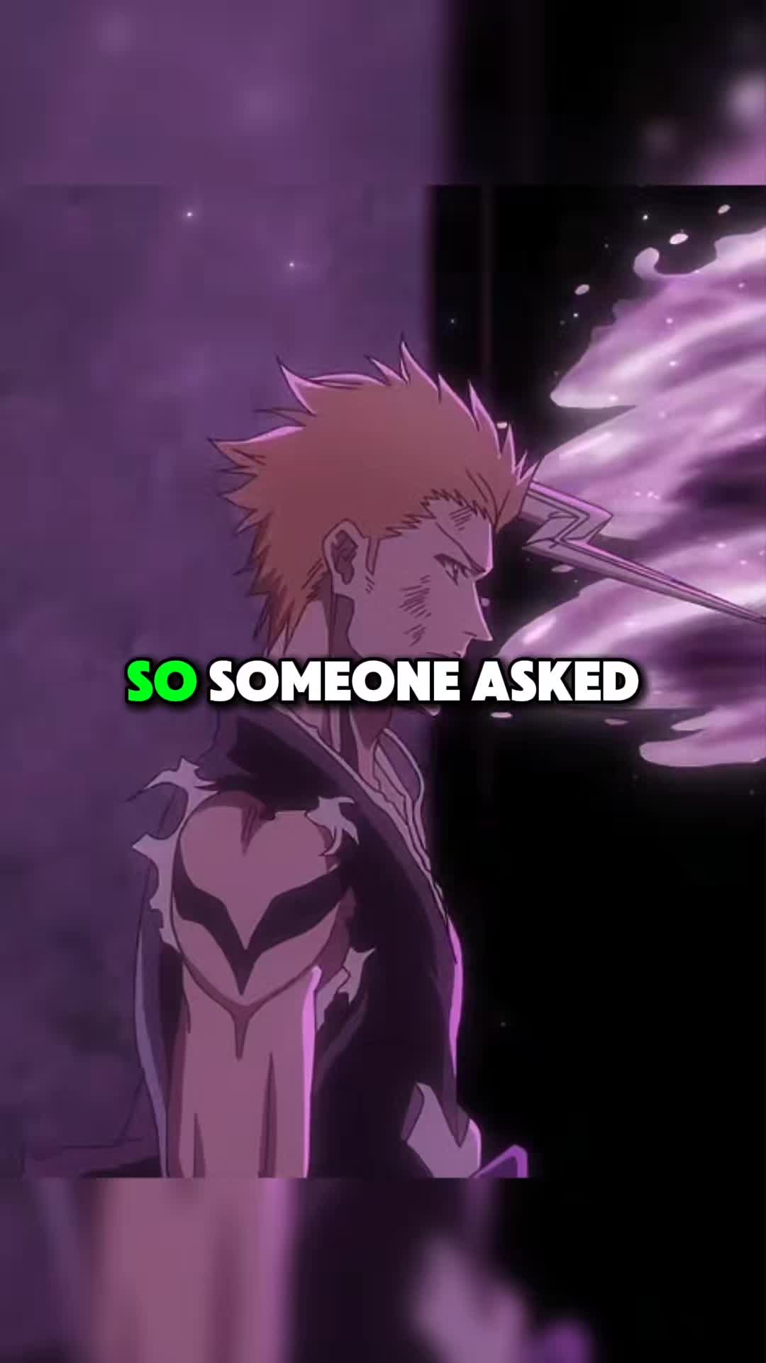@The Bankai Explains