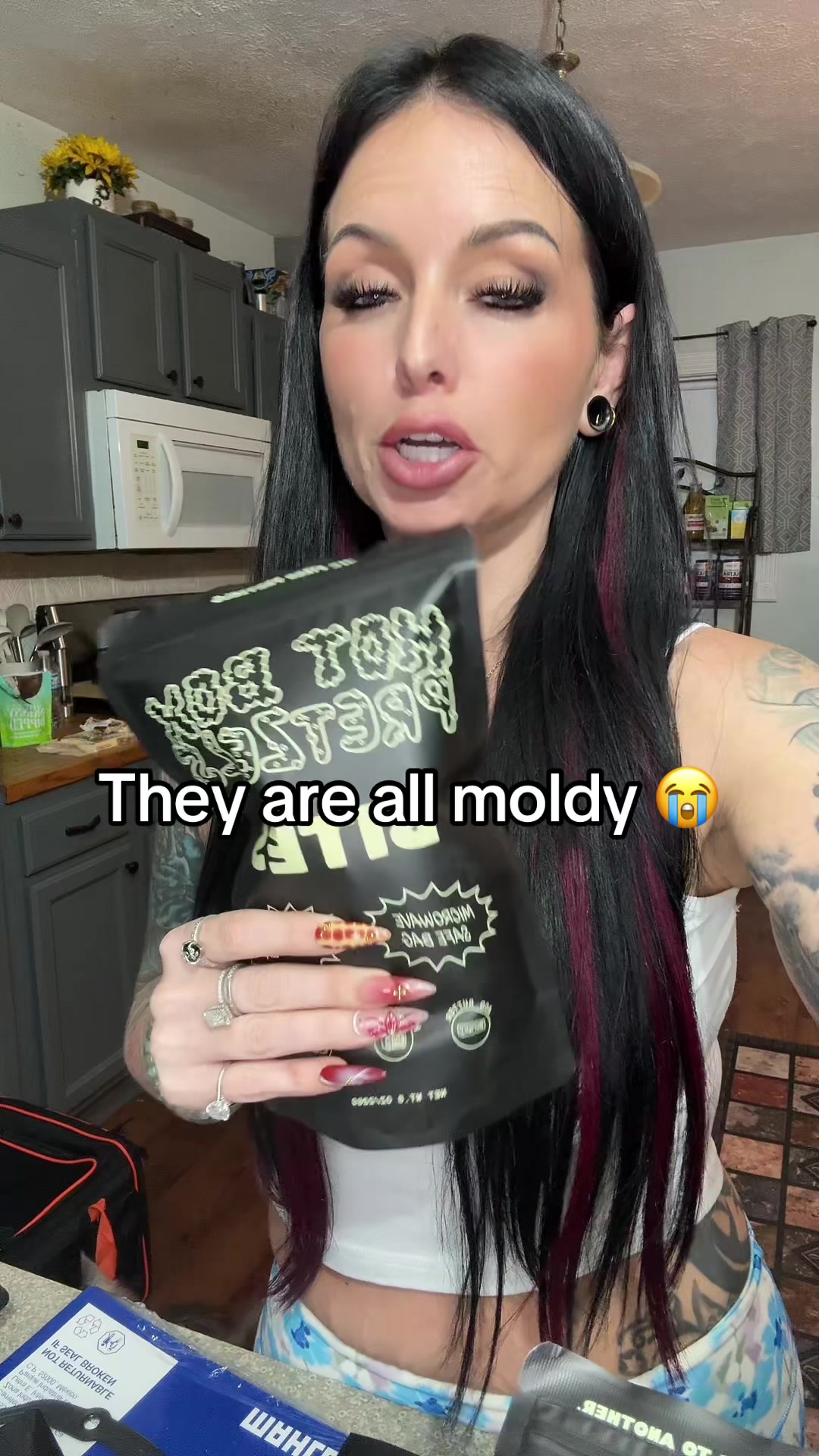 @To0thlessQueen💋