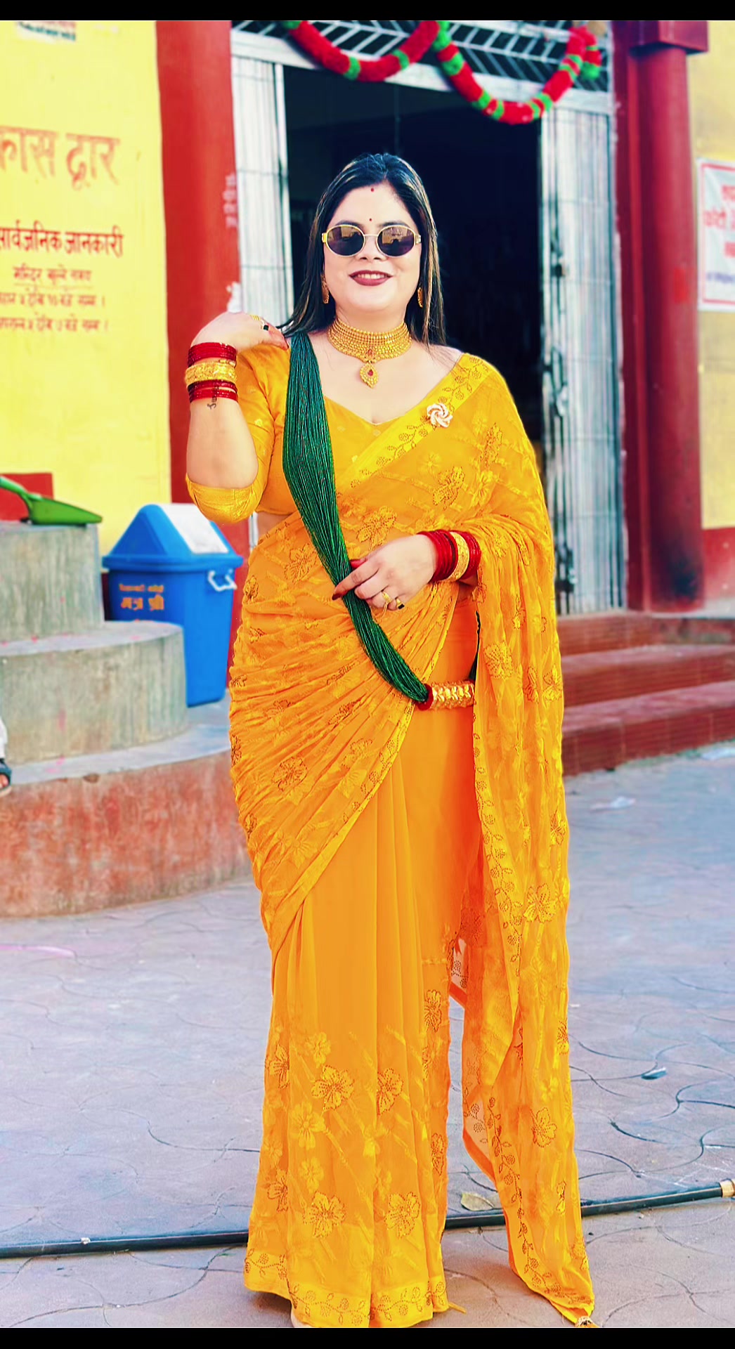 @sumitra Thapa 🌼✨💖