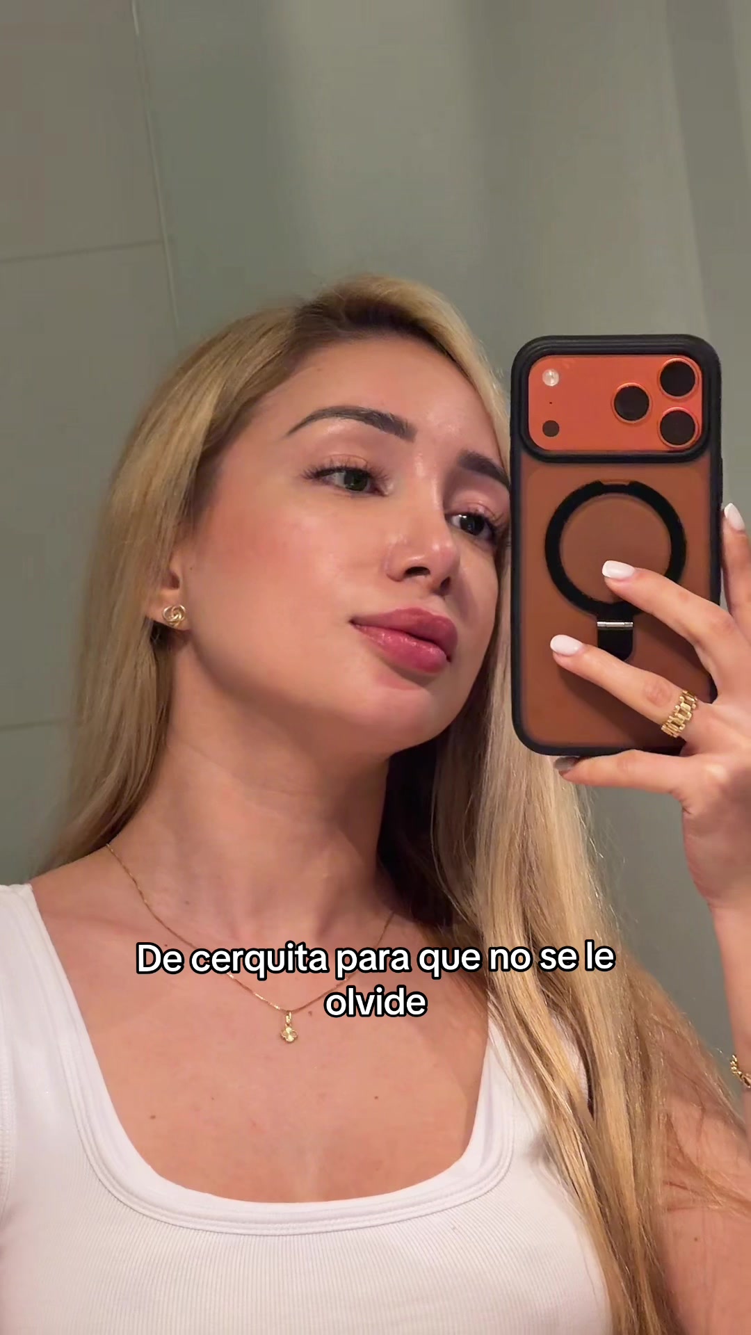 @M Camila Vargas P ๐ณ๏ธ๐