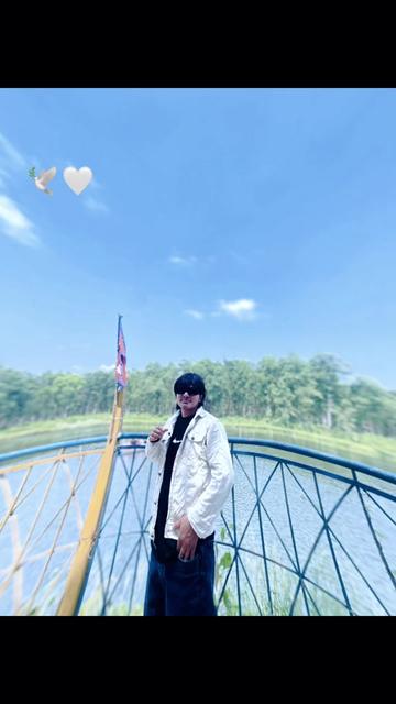 @💕Roshan