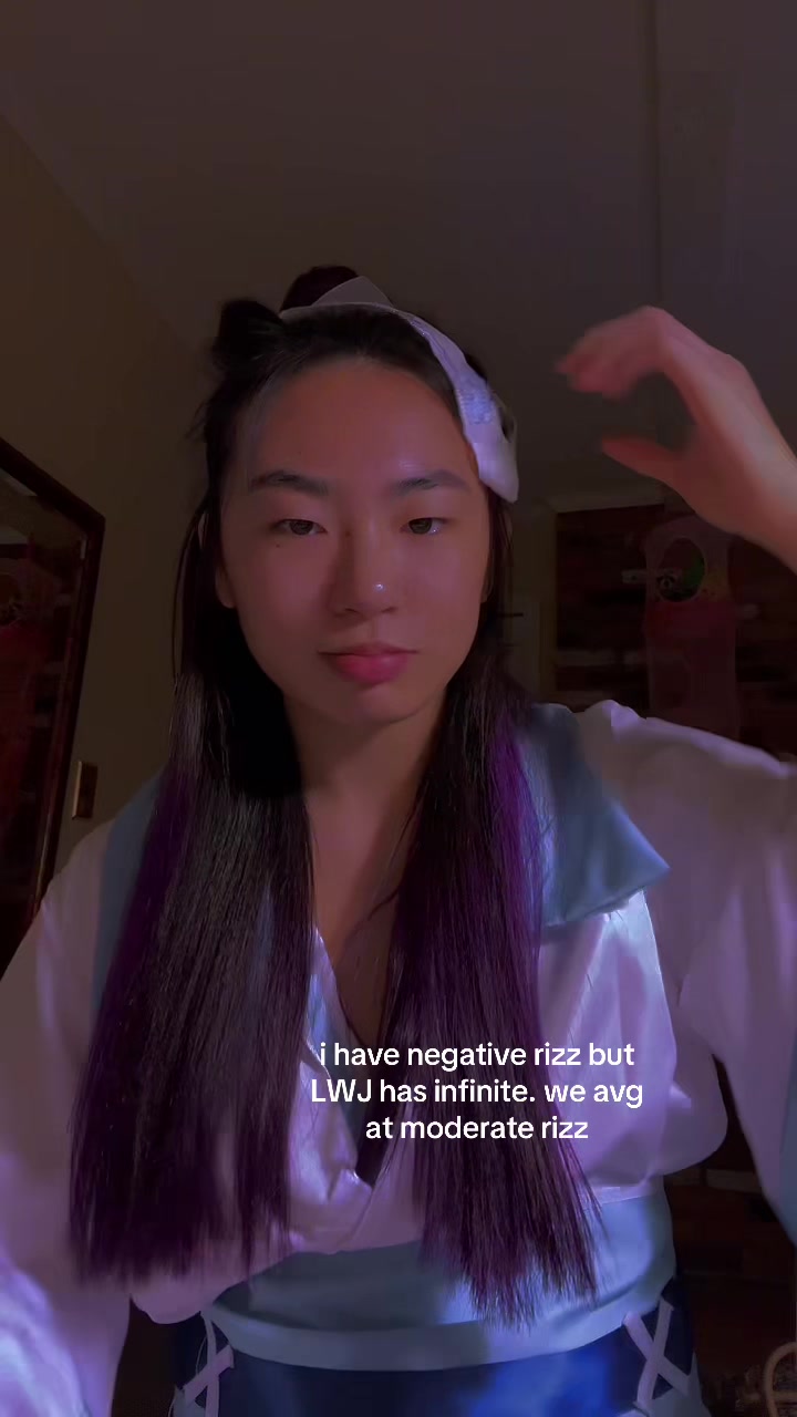 @Chai