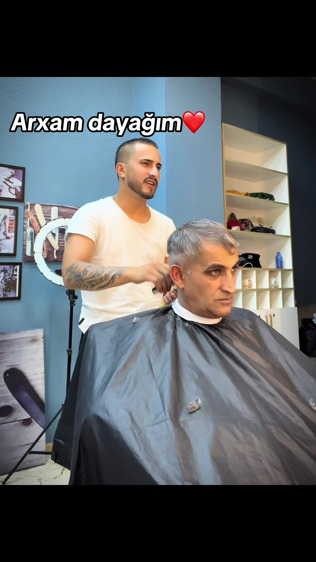@Bərbəranar🦅♐️
