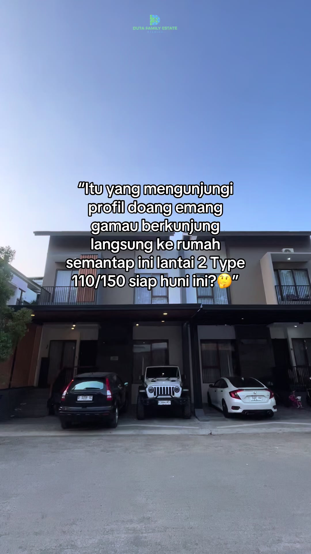 @Duta Family Estate