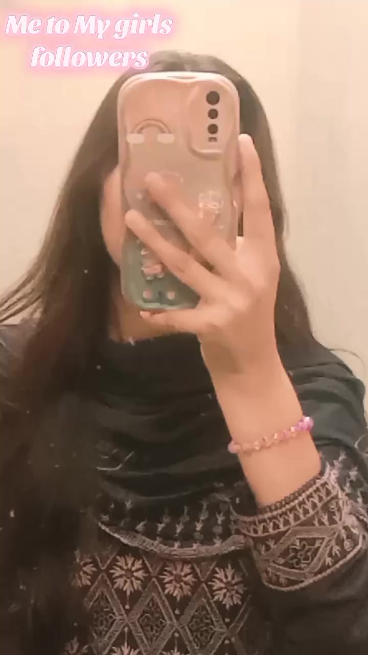 @Masoom larki 💜