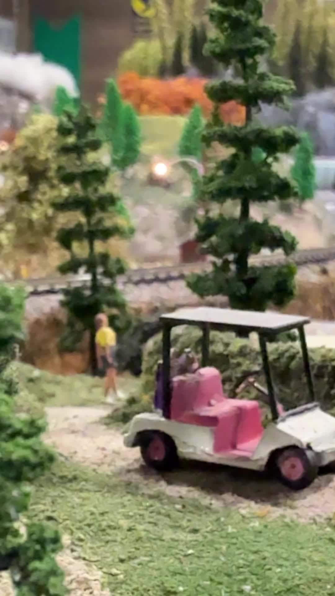 @Denver Model Trains