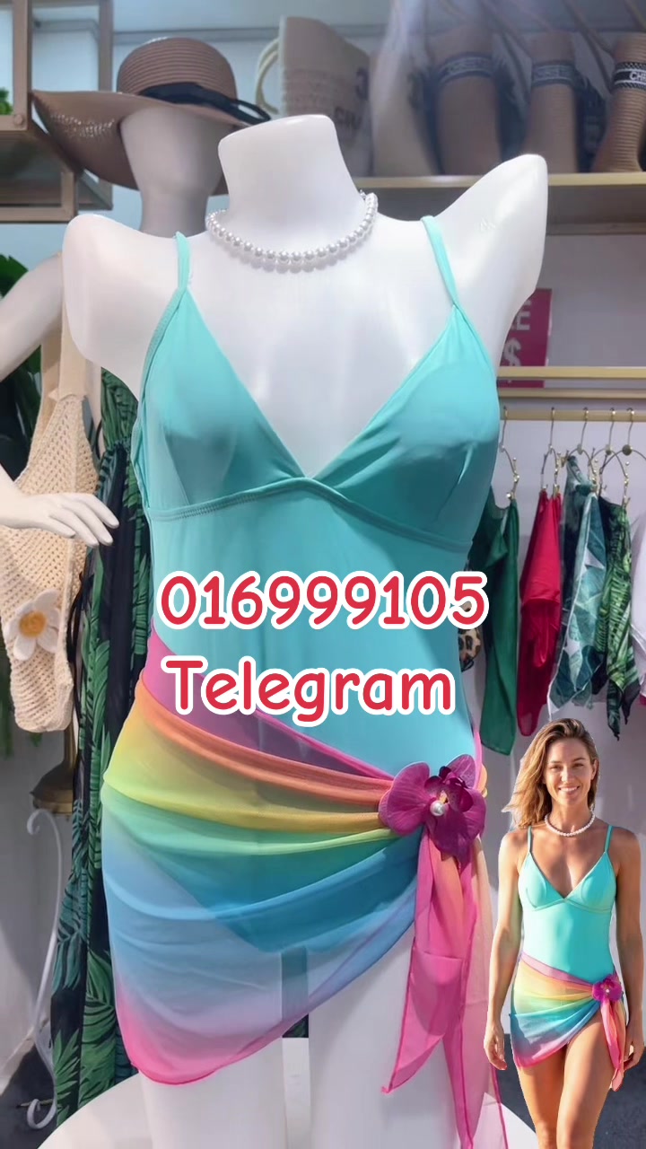 @Bikini Fashion🇰🇭