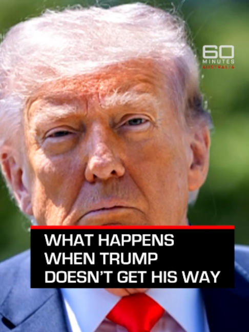 @60 Minutes Australia