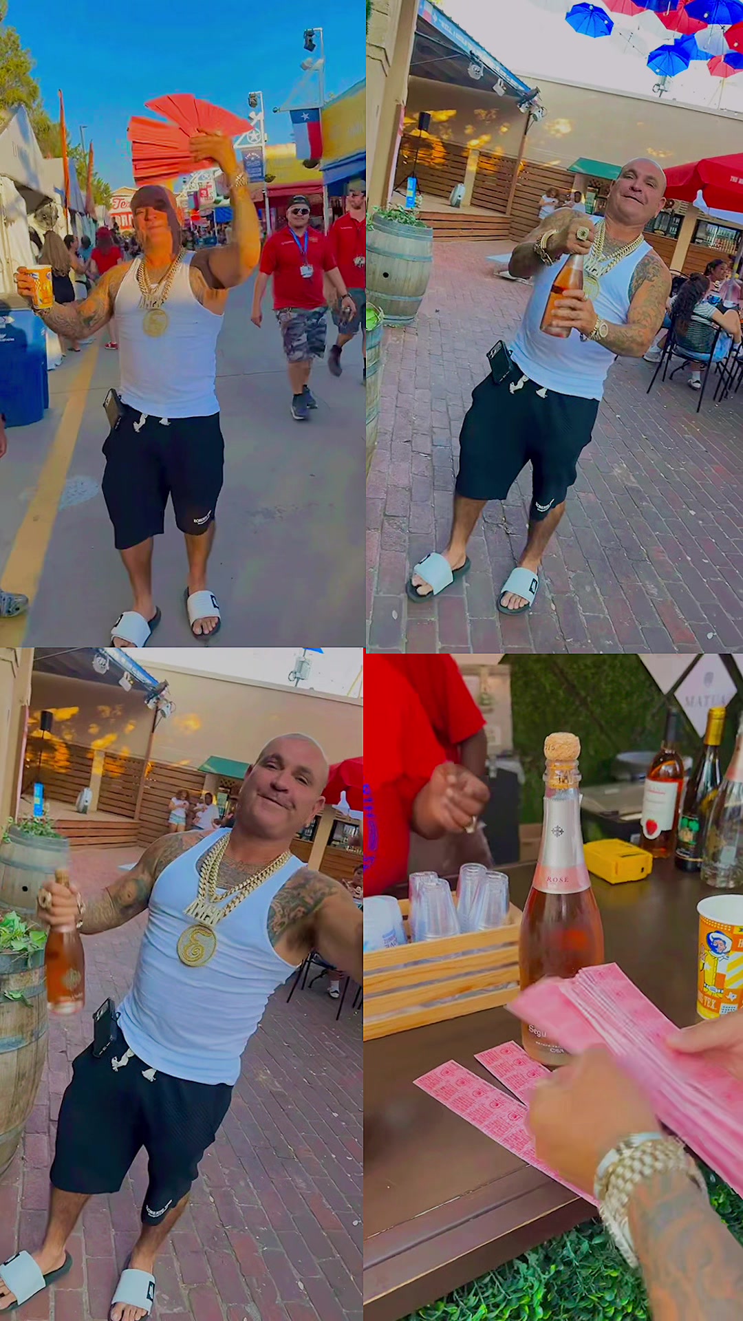 @Tank Tank