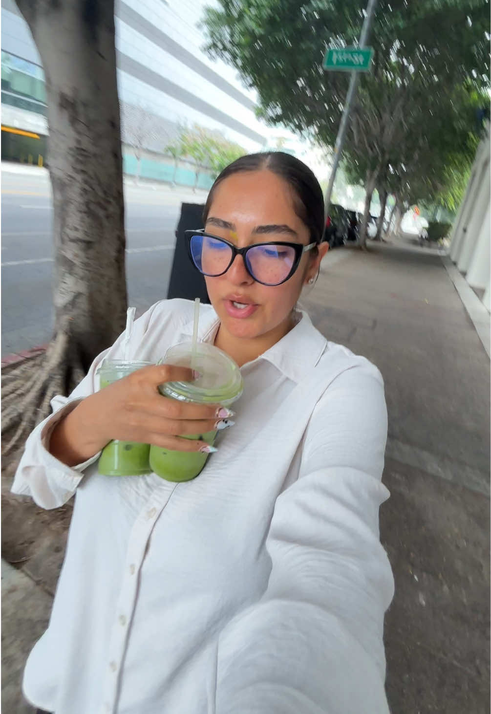 @SARA MICHELLE