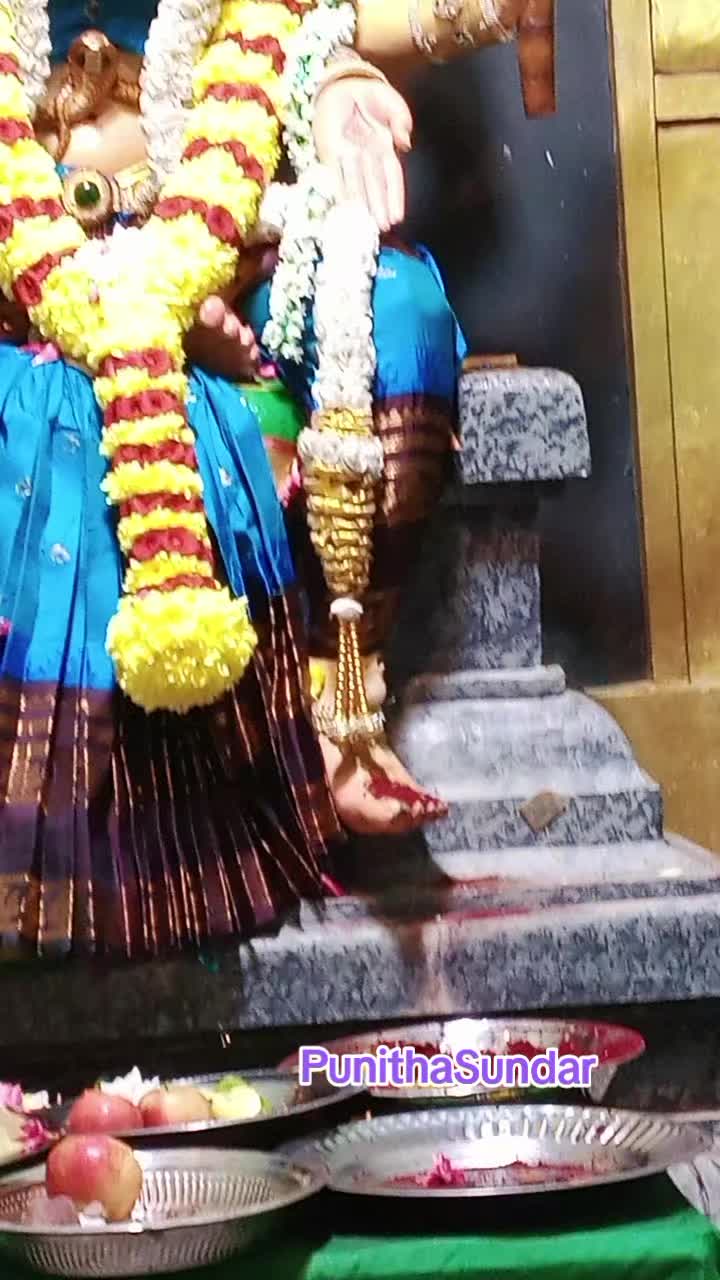 @๐๐ค PUNITHA SUNDAR ๐ค๐