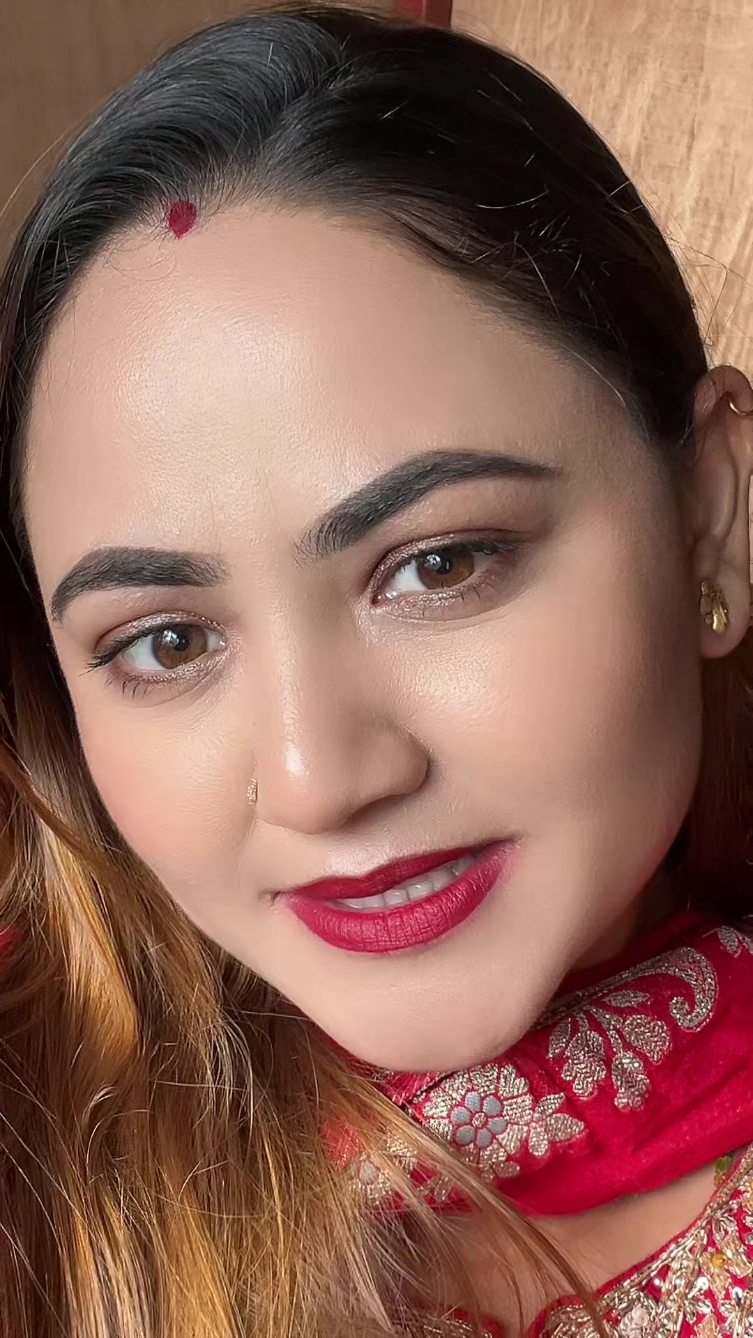 @Anu Parajuli (Adhikari)