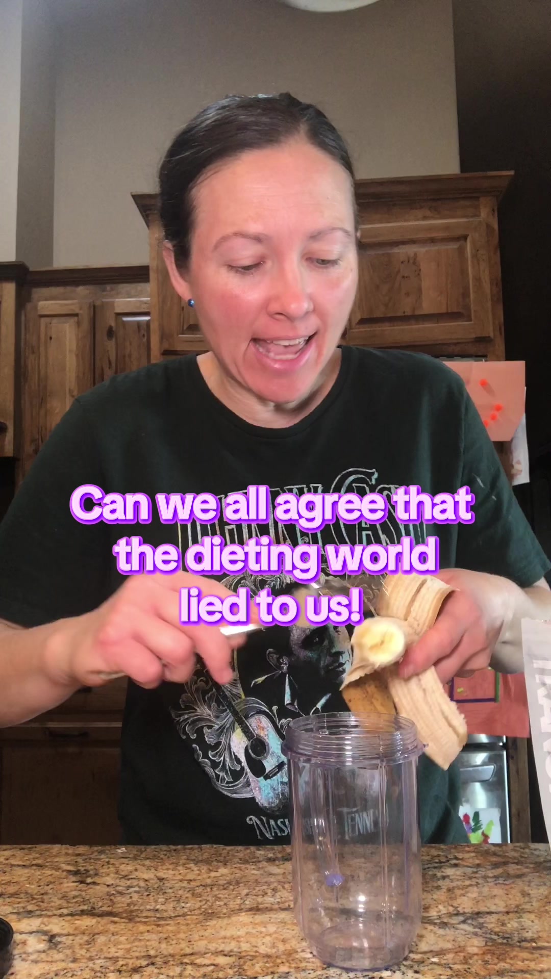 @Dana Reese