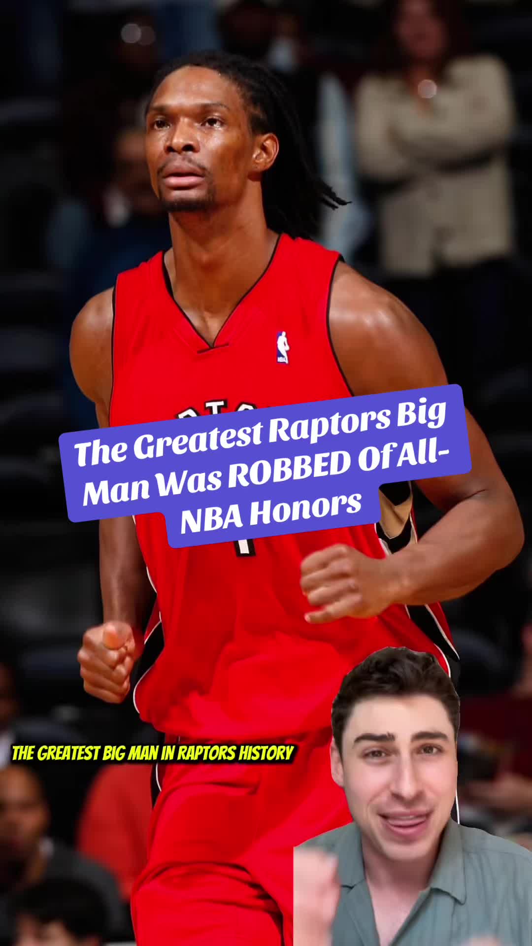 @Aaron Rose