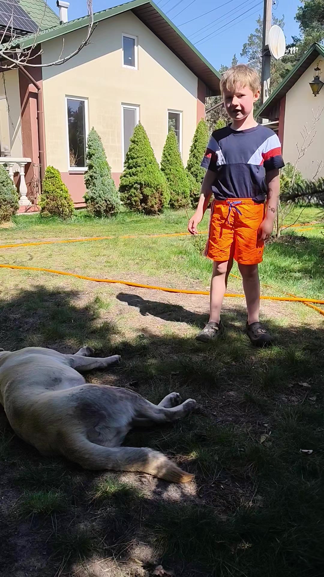 @Макс и Джесси