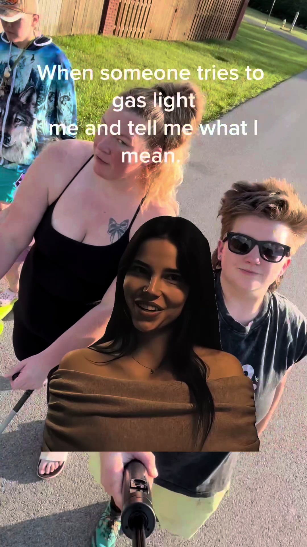 @Just me
