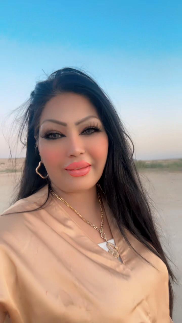 @الاعلامية امل المالكي
