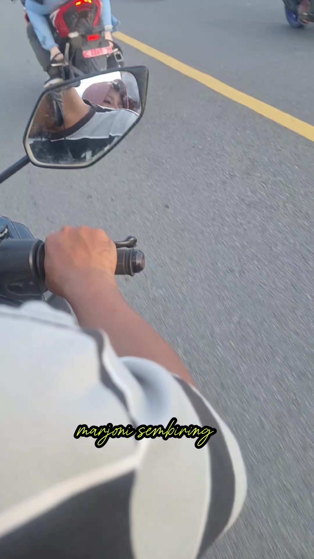 @Marjoni