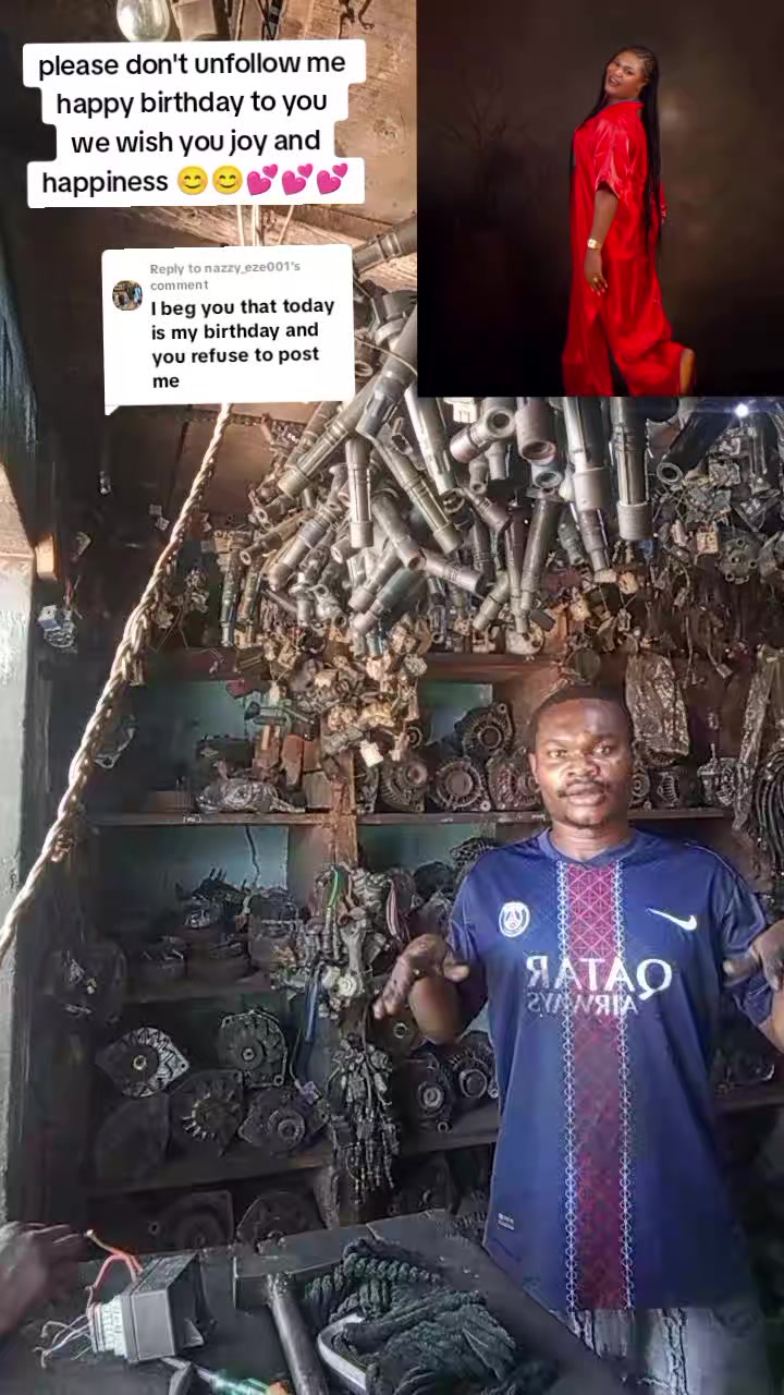 @maobi