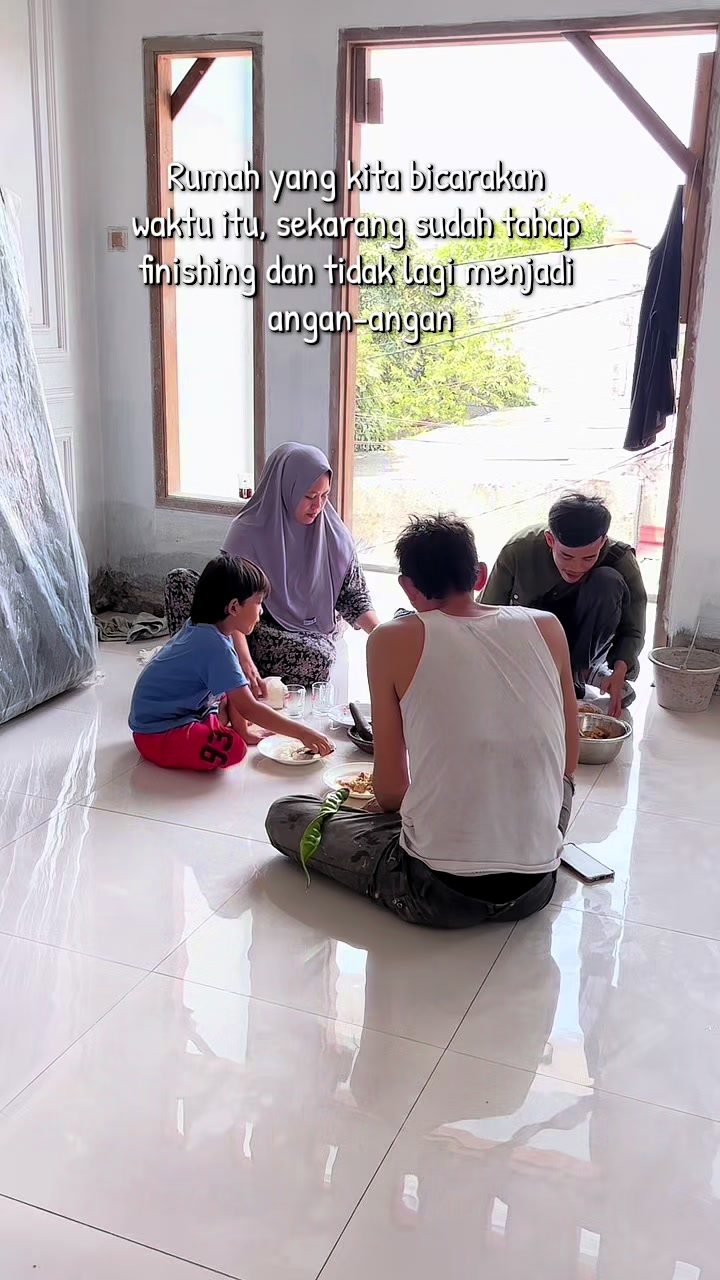 @Siti Nursanah