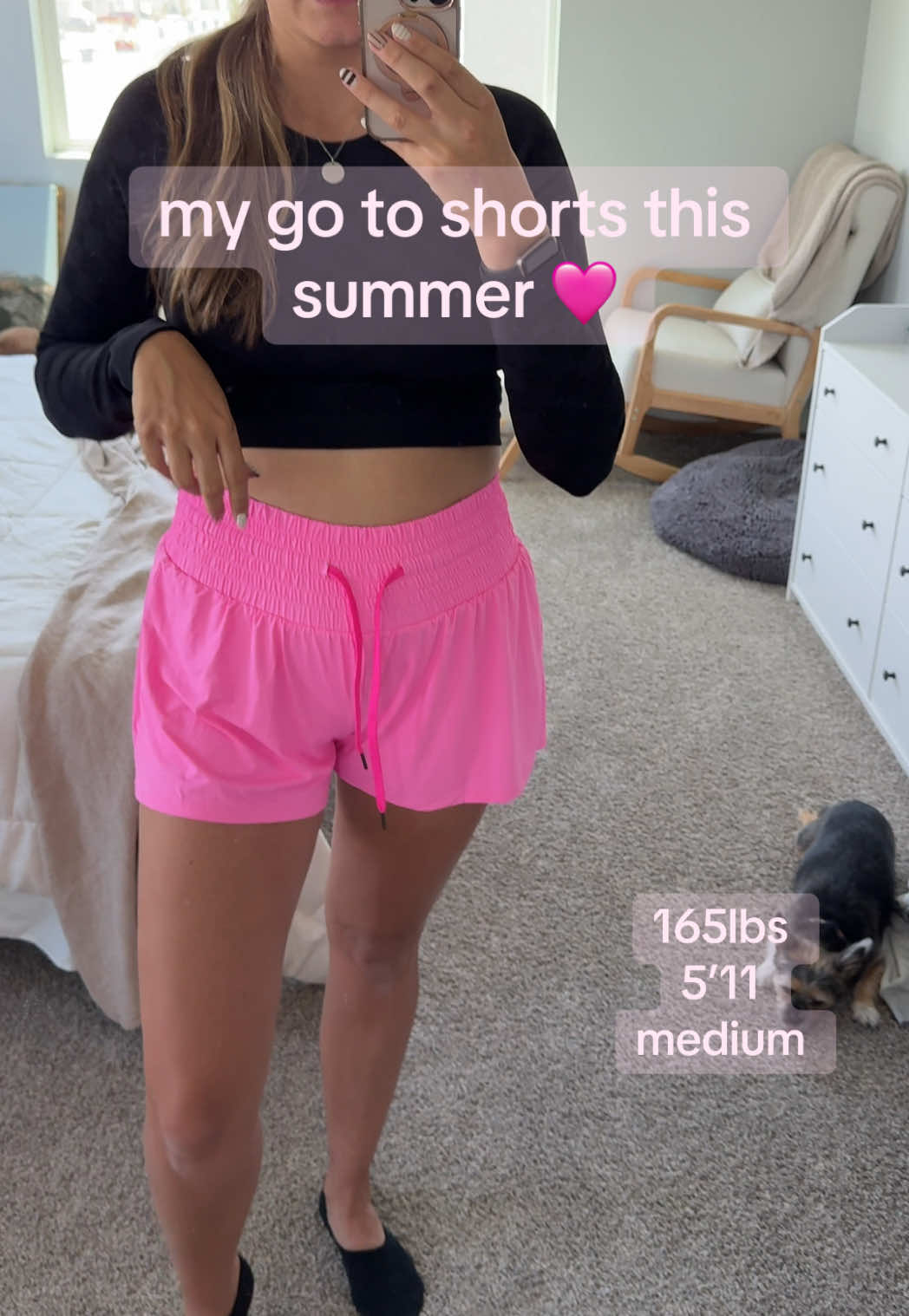 @krisha burt