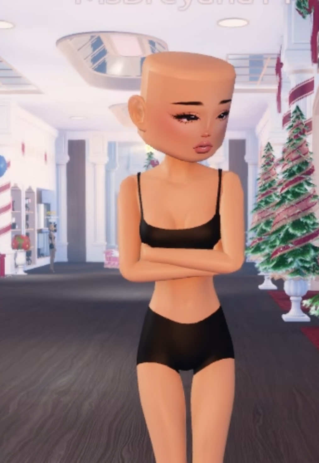@MsBreyana